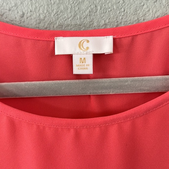 Charming Charlie blouse - Picture 4 of 4